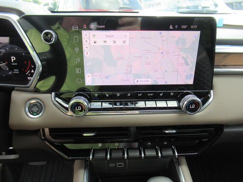 New 2026 GMC Canyon Denali AWD/4WD image 25