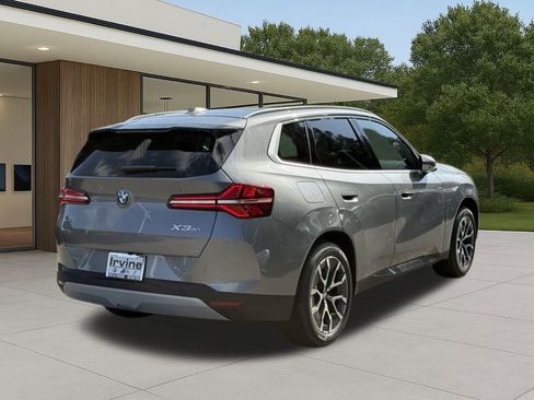 New 2026 BMW X3 xDrive30 w/ Premium Package image 8