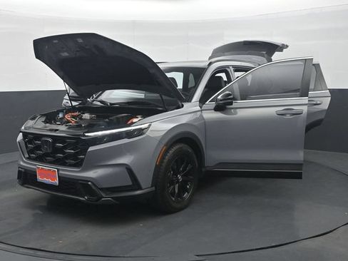 Used 2024 Honda CR-V Sport-L image 37