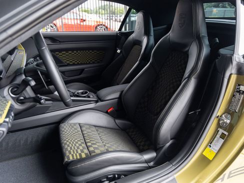 Used 2026 Porsche 911 GTS RWD image 5