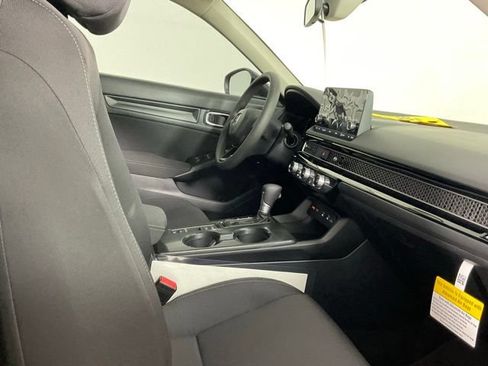 Used 2026 Honda Civic LX image 23