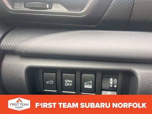 Certified 2021 Subaru Forester Touring w/ Popular Package #2 image 22