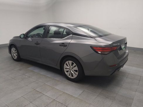 Used 2024 Nissan Sentra S FWD image 3