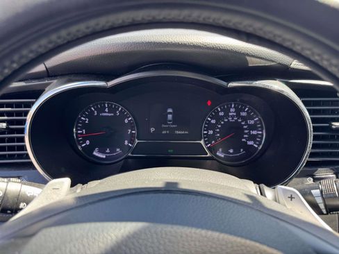 Used 2013 Kia Optima SX FWD image 20