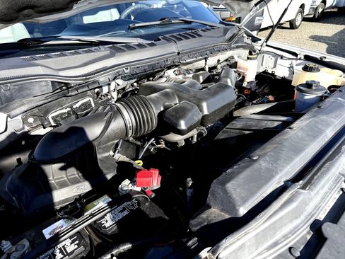 Used 2017 Ford F250 XL w/ Power Equipment Group RWD image 22