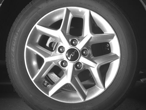 Used 2025 Kia Soul LX w/ LX Technology Package image 15