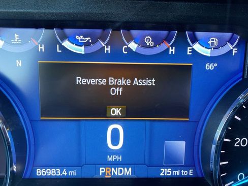 Certified 2022 Ford Expedition Max Limited image 52