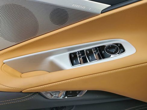 Used 2025 Chevrolet Corvette 3LT Convertible 1-Owner w/ Z51 Performance Package image 17