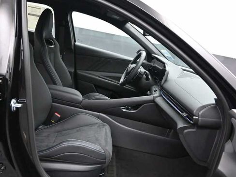 New 2026 Hyundai Elantra N FWD image 11
