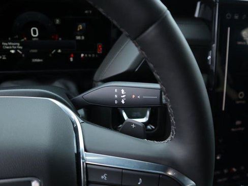 New 2026 GMC Yukon Denali w/ Sun & Power Step Package image 35