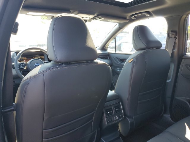 New 2026 Subaru Outback Wilderness AWD/4WD image 18