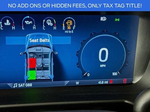 New 2026 Ford F250 XLT w/ XLT Premium Package image 12