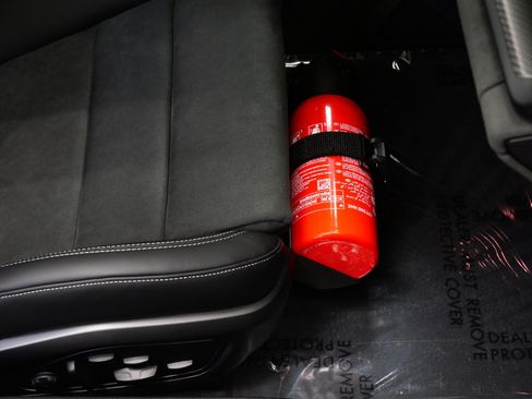 Used 2026 Porsche 911 GT3 RWD image 37