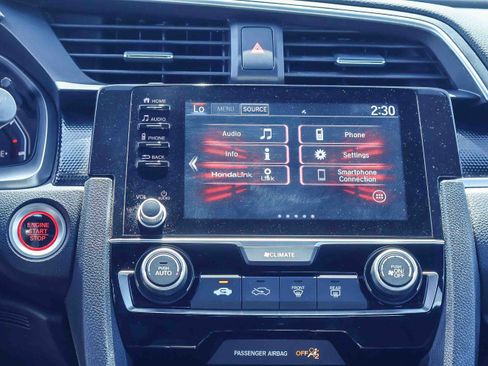 Used 2021 Honda Civic Sport image 7