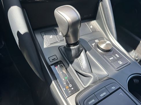 Used 2025 Lexus IS 350 F Sport image 17