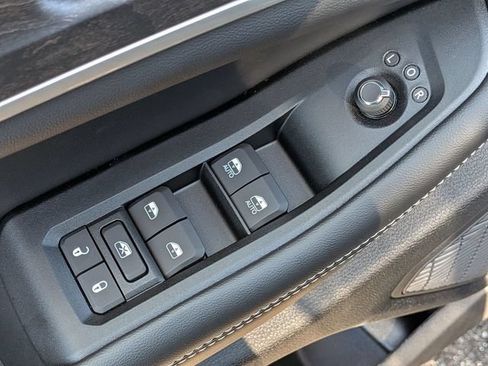 New 2026 Jeep Grand Cherokee Limited AWD/4WD image 20