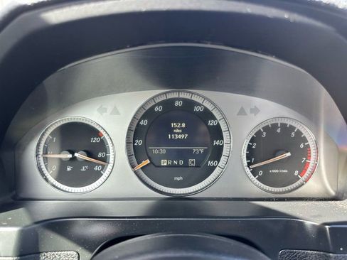 Used 2008 Mercedes-Benz C 300 Sport 4MATIC image 14