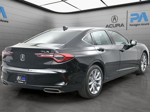 Certified 2023 Acura TLX image 26
