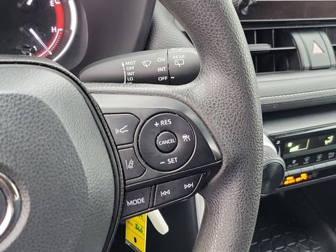 Certified 2024 Toyota RAV4 LE image 23