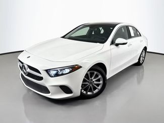 Used 2019 Mercedes-Benz A 220 video 1