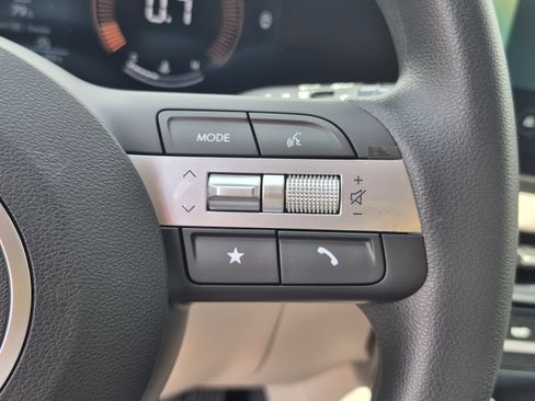 New 2026 Hyundai Tucson SEL Plus FWD image 29