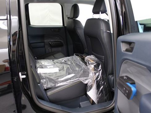 New 2026 Ford Maverick Lobo AWD/4WD image 24