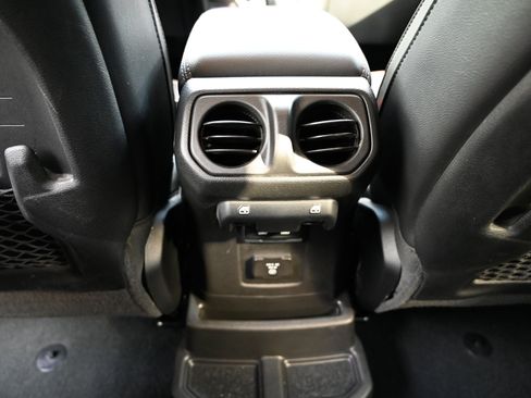 Used 2023 Jeep Wrangler Unlimited Rubicon 392 AWD/4WD image 40