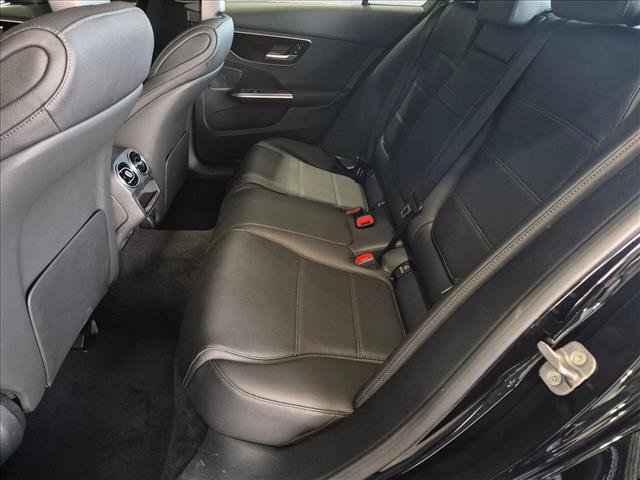 Certified 2026 Mercedes-Benz C 300 Sedan image 19