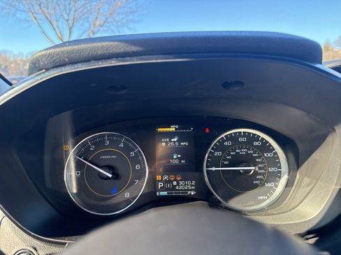 Certified 2022 Subaru Crosstrek 2.5i Sport w/ Popular Package #3 image 12