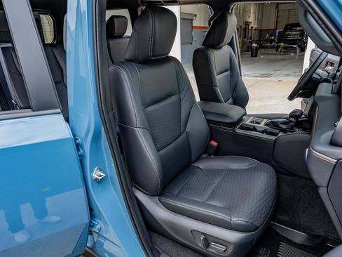 Used 2026 Toyota Land Cruiser w/ Premium Package AWD/4WD image 32