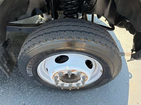 Used 2019 Ford F450 XL w/ XL Value Package RWD image 11