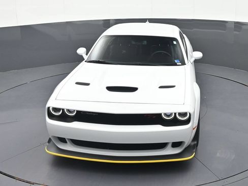 Used 2022 Dodge Challenger R/T Scat Pack RWD image 32