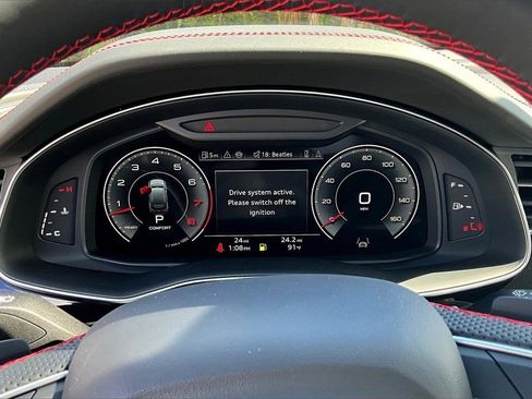 New 2026 Audi Q7 3.0T Prestige image 25