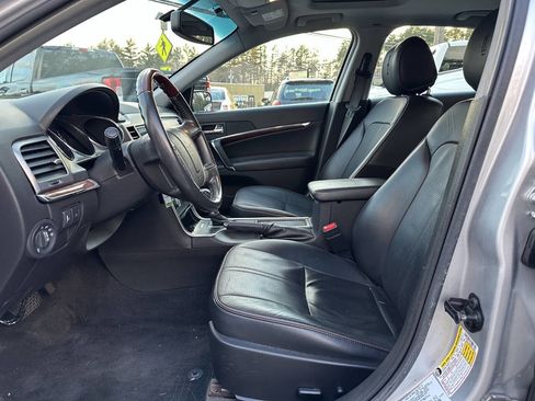 Used 2012 Lincoln MKZ AWD image 20