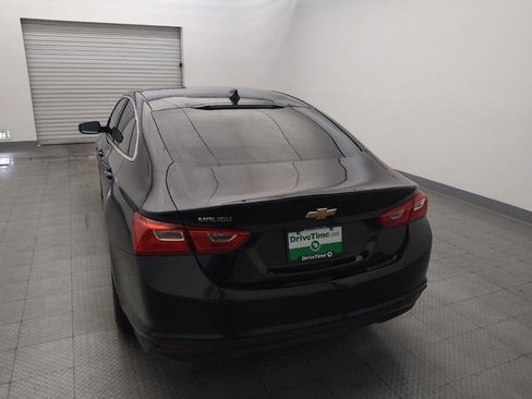 Used 2019 Chevrolet Malibu LS image 6