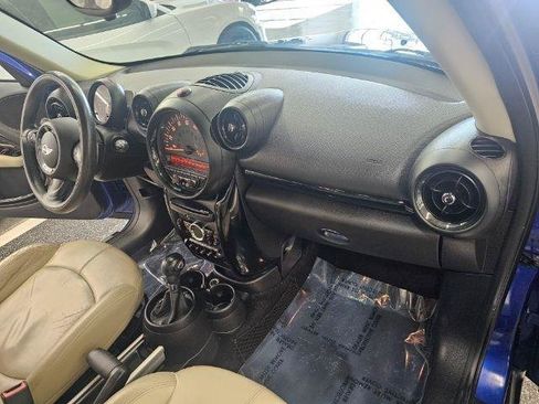 Used 2015 MINI Cooper Countryman S w/ Premium Package FWD image 14
