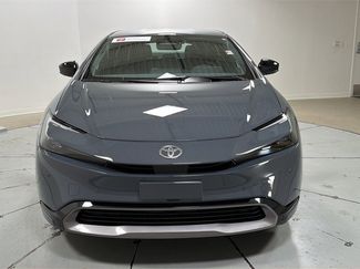 Certified 2025 Toyota Prius XLE video 2
