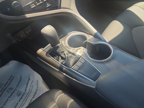 Certified 2023 Toyota Camry LE w/ Convenience Package FWD image 20