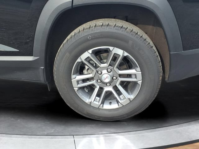 Certified 2026 GMC Terrain Elevation AWD/4WD image 16