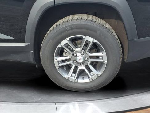 Certified 2026 GMC Terrain Elevation AWD/4WD image 16