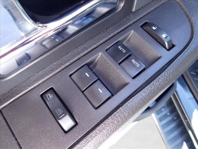 Used 2014 Ford F150 FX4 w/ Equipment Group 401A Mid AWD/4WD image 16