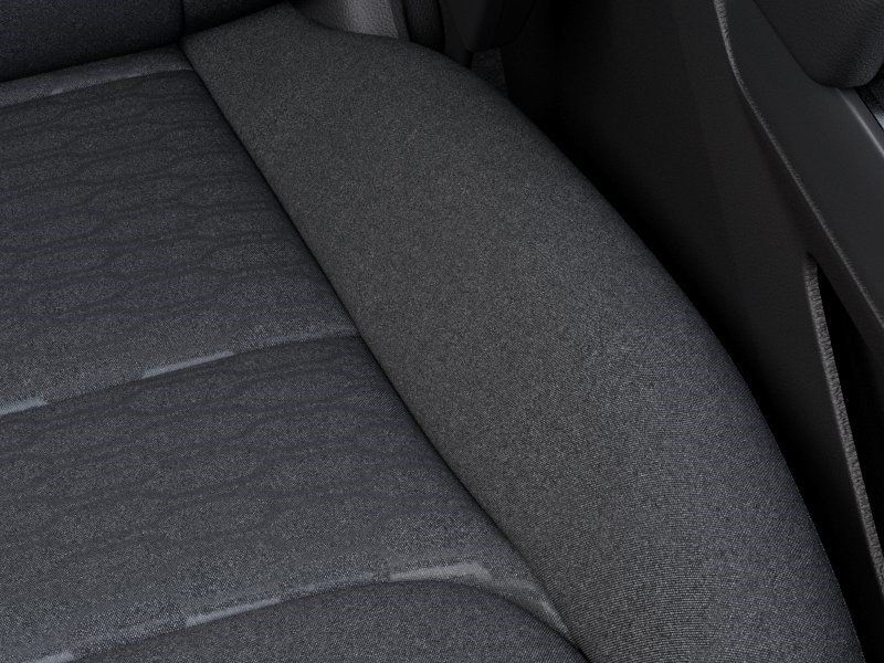 New 2026 RAM 1500 Express AWD/4WD image 11