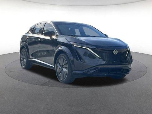 Certified 2023 Nissan Ariya FWD image 26