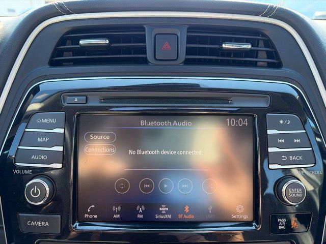 Used 2022 Nissan Maxima Platinum w/ Sport Mat Group FWD image 34