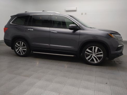 Used 2016 Honda Pilot Elite image 11