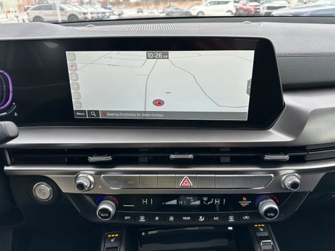 New 2025 Kia Telluride S image 50