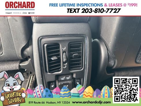 Used 2020 Jeep Grand Cherokee SRT image 20