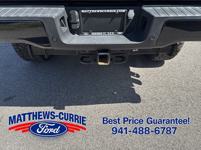 Used 2023 Ford F250 Lariat AWD/4WD image 14