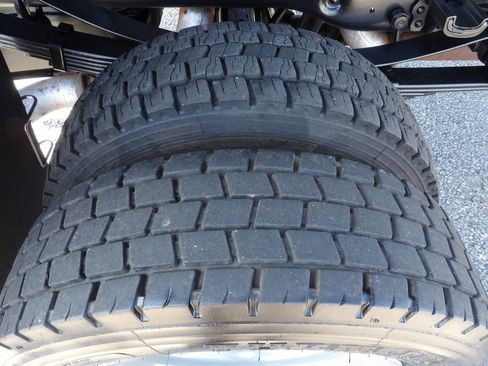 Used 2016 Ford F450 XL w/ Snow Plow Prep Package RWD image 58