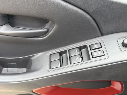 New 2026 Nissan Frontier PRO-4X AWD/4WD image 18